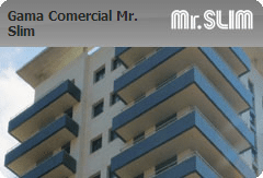 Gama Comercial