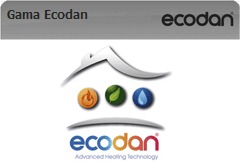 Gama Ecodan