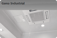 Gama Industrial