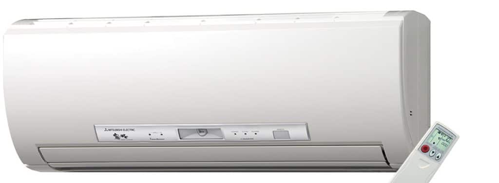 msz-fd de mitsubishi electric