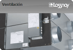 Ventilación